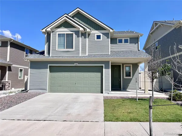 5364 Walden CT, Denver, CO 80249