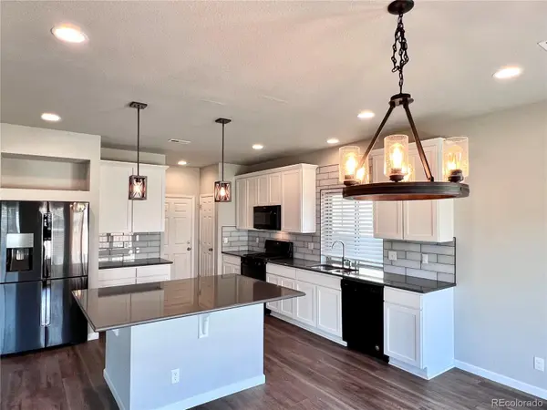 5364 Walden CT, Denver, CO 80249