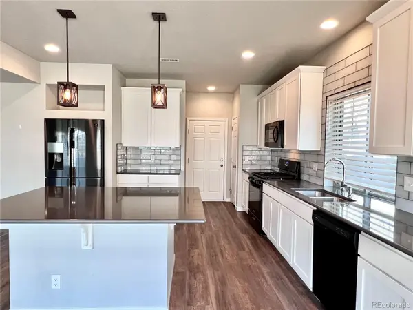 5364 Walden CT, Denver, CO 80249