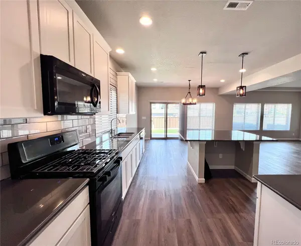 5364 Walden CT, Denver, CO 80249