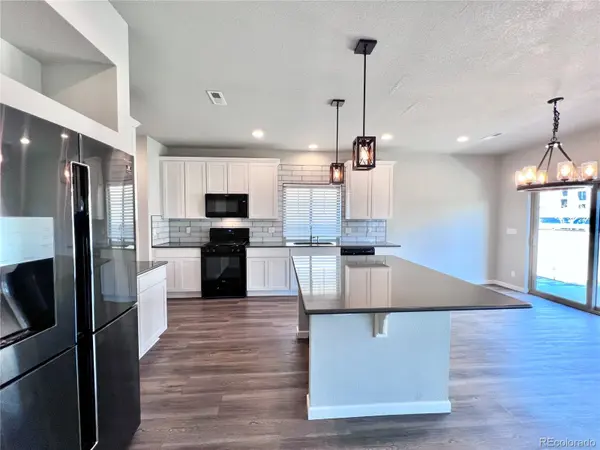 5364 Walden CT, Denver, CO 80249