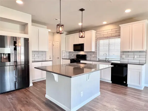5364 Walden CT, Denver, CO 80249