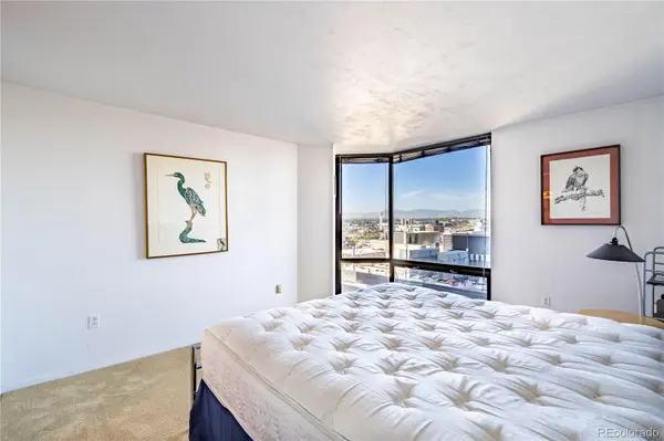 1625 Larimer ST #1608, Denver, CO 80202