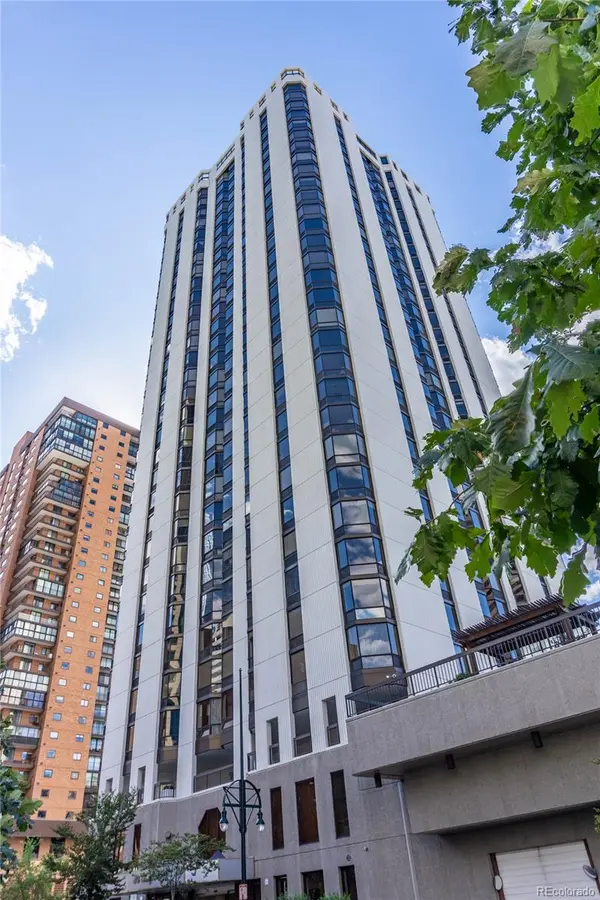 1625 Larimer ST #1608, Denver, CO 80202