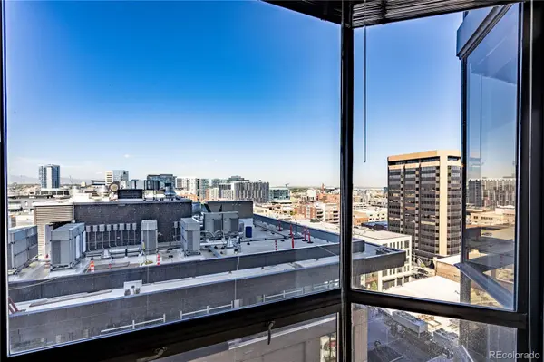 1625 Larimer ST #1608, Denver, CO 80202