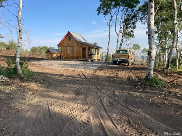 50 Fiddleneck DR, Craig, CO 81625