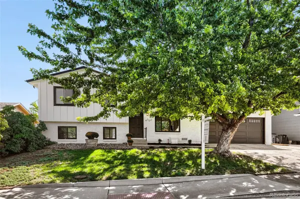 4702 S Dudley ST, Littleton, CO 80123