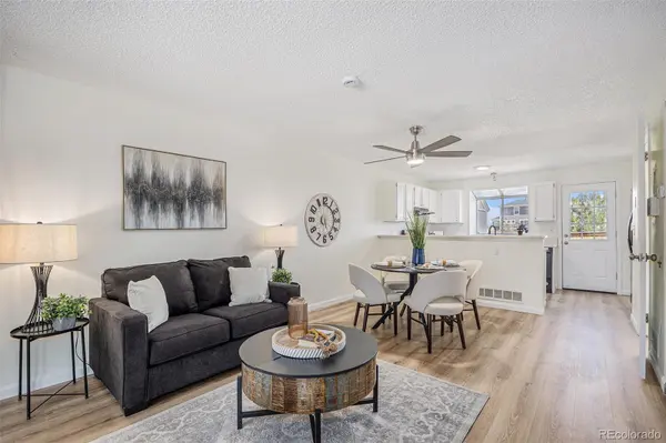 1100 S Waco ST #G, Aurora, CO 80017