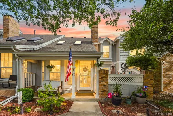 2995 W Long CT ##C, Littleton, CO 80120