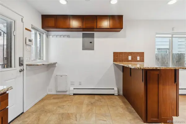 1442 S Logan ST, Denver, CO 80210
