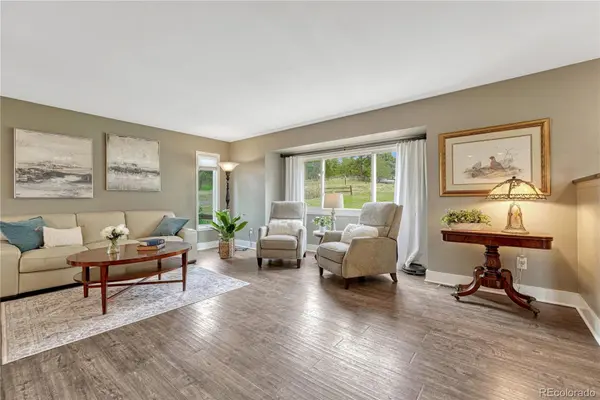 13715 N Winchester WAY, Parker, CO 80138