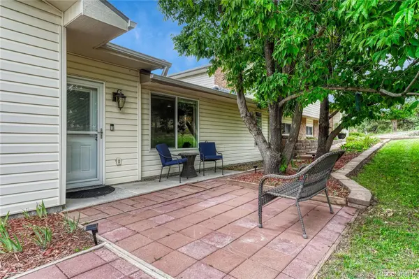 13715 N Winchester WAY, Parker, CO 80138