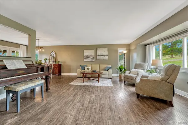 13715 N Winchester WAY, Parker, CO 80138