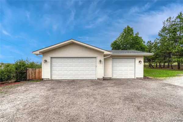 13715 N Winchester WAY, Parker, CO 80138