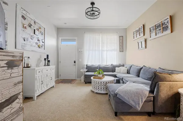 9433 Ashbury CIR #104, Parker, CO 80134