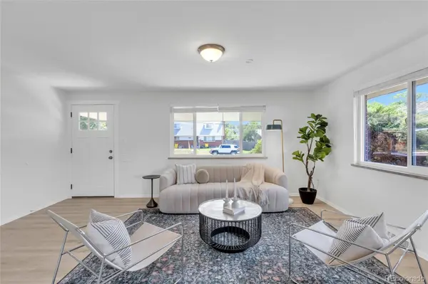 2921 E Colorado AVE, Denver, CO 80210