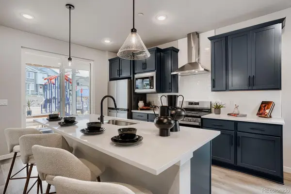 3868 W 83rd LN, Westminster, CO 80031