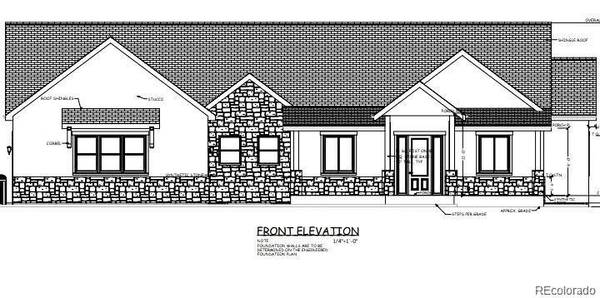 14563 N Meadow Woods ST, Brighton, CO 80603