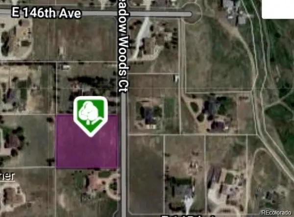 14563 N Meadow Woods ST, Brighton, CO 80603