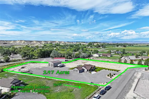 20586 Pearl CT, Delta, CO 81416