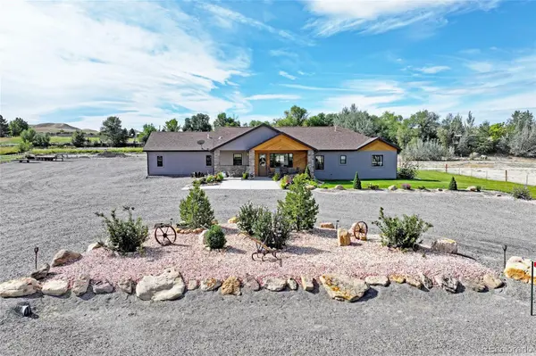 20586 Pearl CT, Delta, CO 81416