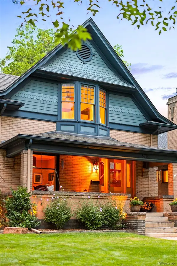 3701 Eliot ST, Denver, CO 80211