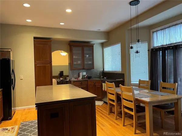 5826 Antero CT, Golden, CO 80403