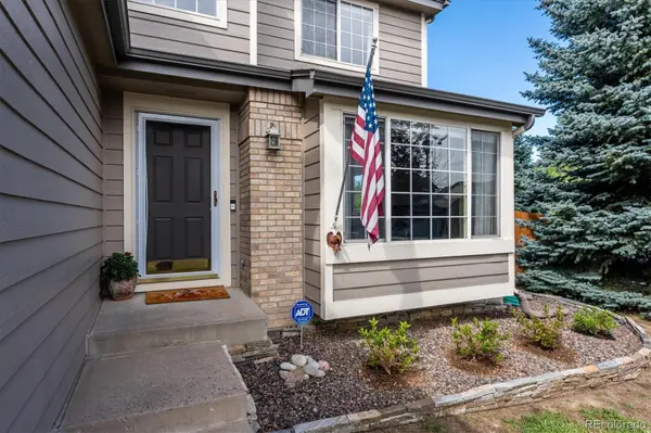 6063 S Tempe WAY, Aurora, CO 80015