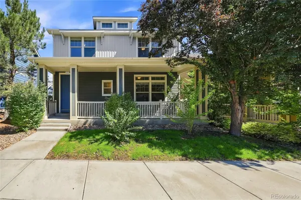 9665 E 105th AVE, Commerce City, CO 80640