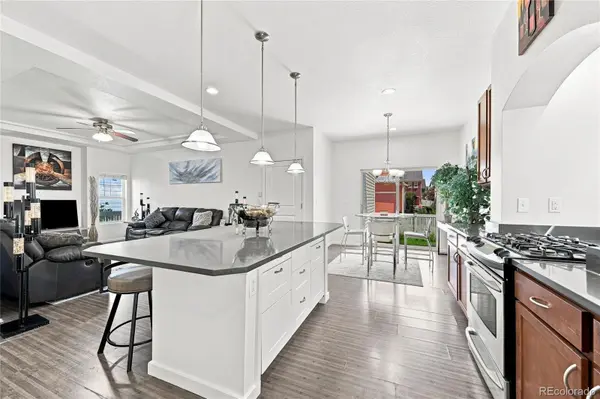 9665 E 105th AVE, Commerce City, CO 80640