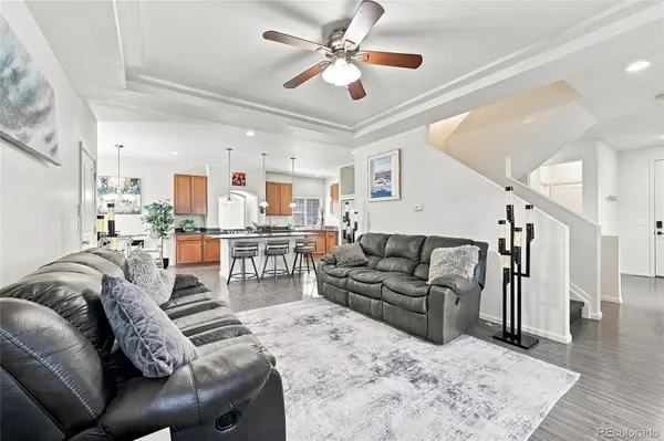 9665 E 105th AVE, Commerce City, CO 80640