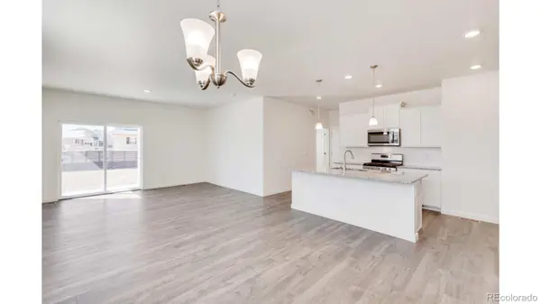 393 N Amory ST, Watkins, CO 80137