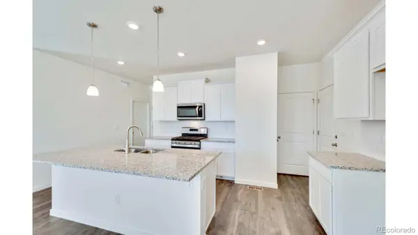 393 N Amory ST, Watkins, CO 80137