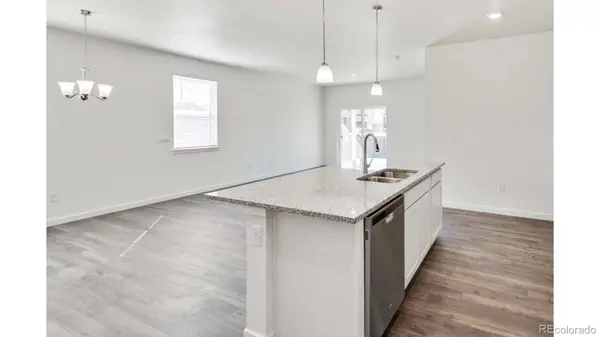 393 N Amory ST, Watkins, CO 80137