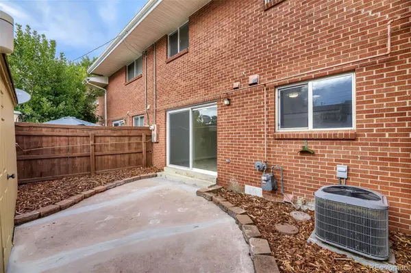 9008 E Mansfield AVE, Denver, CO 80237