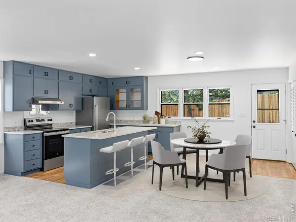 920 Morgan ST, Estes Park, CO 80517