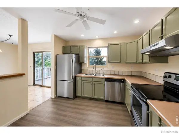 1502 Adonia CIR, Lafayette, CO 80026