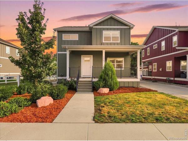 1547 Gard DR, Loveland, CO 80537