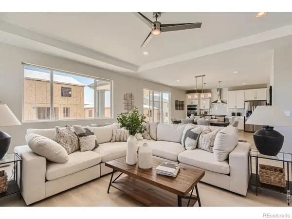 1830 Baltusrol DR, Fort Collins, CO 80524