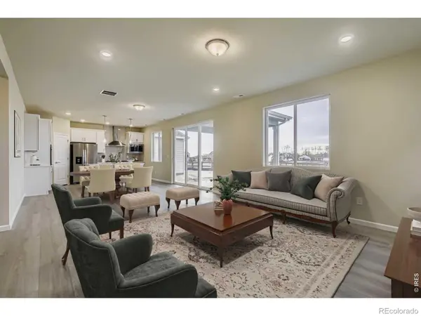 1844 Carnoustie DR, Fort Collins, CO 80524