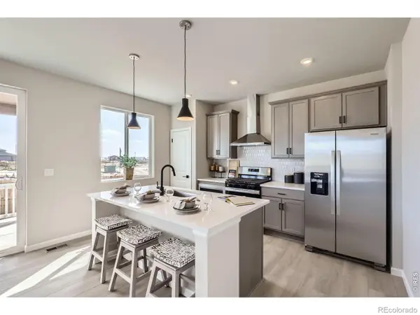 1814 Carnoustie DR, Fort Collins, CO 80524