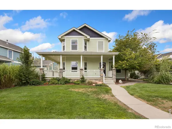 1114 Crescent DR, Windsor, CO 80550