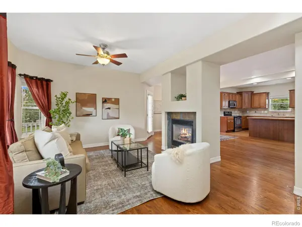 1114 Crescent DR, Windsor, CO 80550