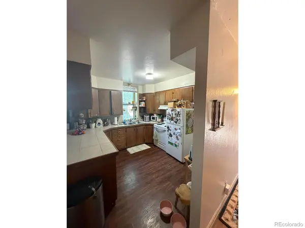 209 N Roosevelt AVE, Fort Collins, CO 80521