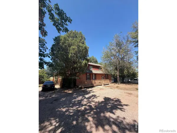209 N Roosevelt AVE, Fort Collins, CO 80521