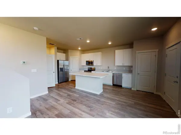 458 Condor WAY, Johnstown, CO 80534