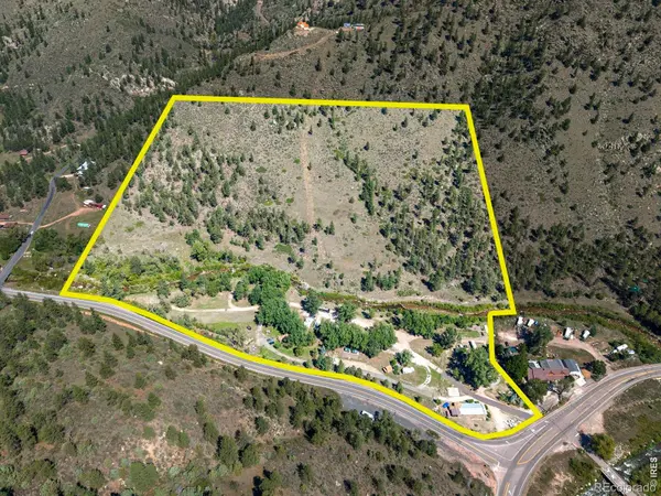 1607 W Highway 34, Drake, CO 80515
