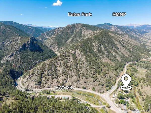 1607 W Highway 34, Drake, CO 80515