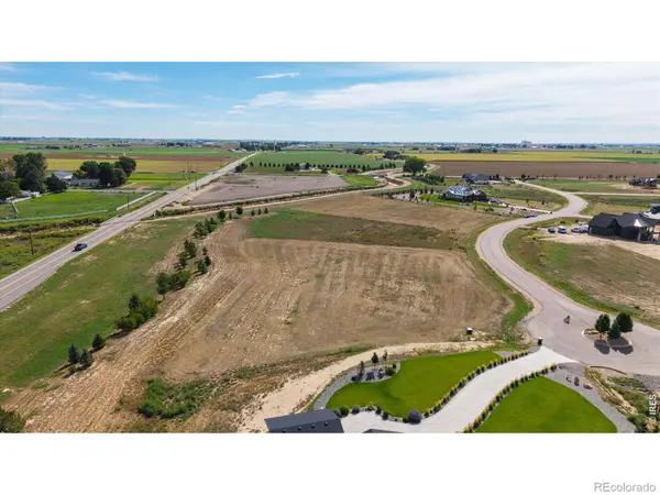 32785 Eagleview DR, Greeley, CO 80631