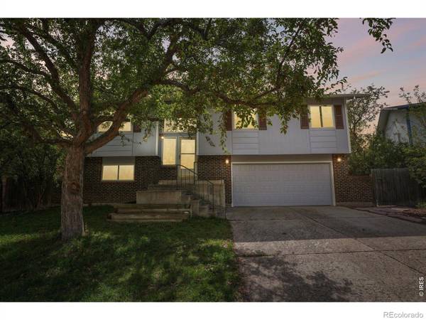 1255 Delphi DR, Lafayette, CO 80026